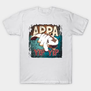 Appa Yip Yip T-Shirt